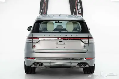 لينكولن افياتور رزيرف 2023 لرخخص سعرر index