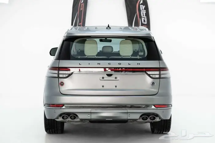 لينكولن افياتور رزيرف 2023 لرخخص سعرر 3