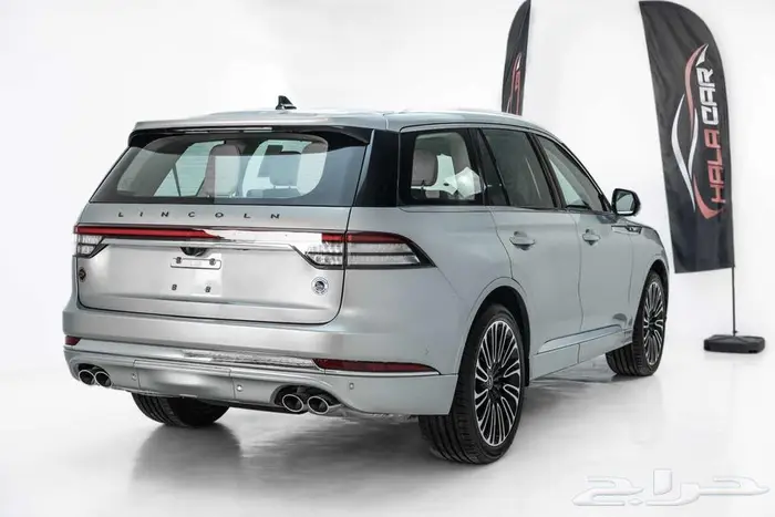 لينكولن افياتور رزيرف 2023 لرخخص سعرر 2