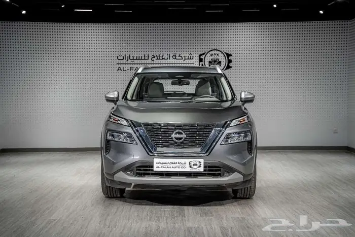 نيسان اكستريل بفئات متعددة موديل 2025 4