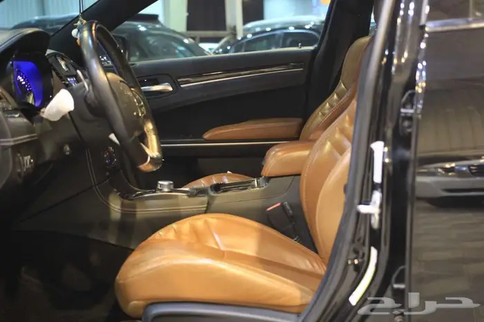 كرايزلر SRT 2019 ( تم البيع ) 6