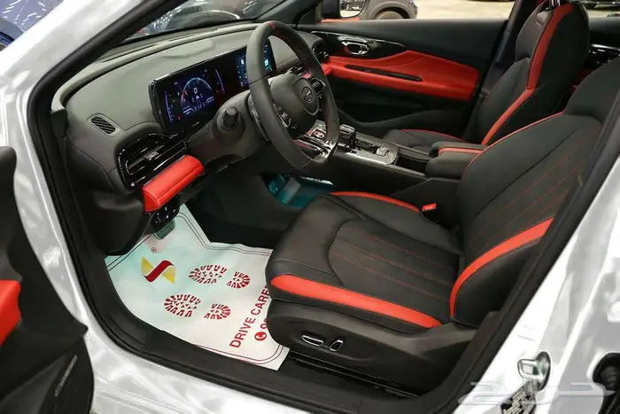 اخطف الأنظار   امباو GE 2025 حضور لا يقاوم 13