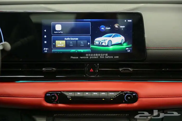 اخطف الأنظار   امباو GE 2025 حضور لا يقاوم 17