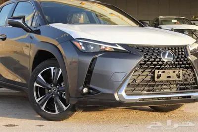 لكزس - UX300 خليجي هايبرد - 2025 - فل كامل- index