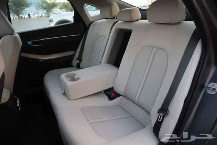 هيونداي سوناتا سمارت 2025 7