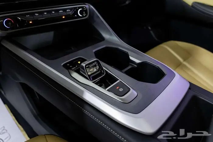 جي ايه سي امزووم GS3 - GB كاش و اقساط 2026 11