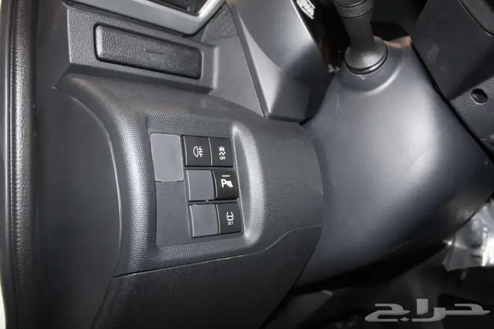 تويوتا رايز 1.0 ليمتيد تربو بنزين اتوماتيك 2026 11