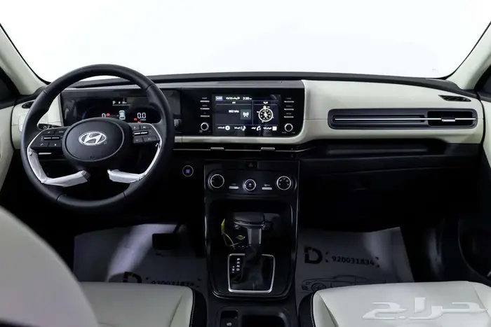 هيونداي كريتا سمارت 2026 اقوي العروض علي الاصدار الجديد 4