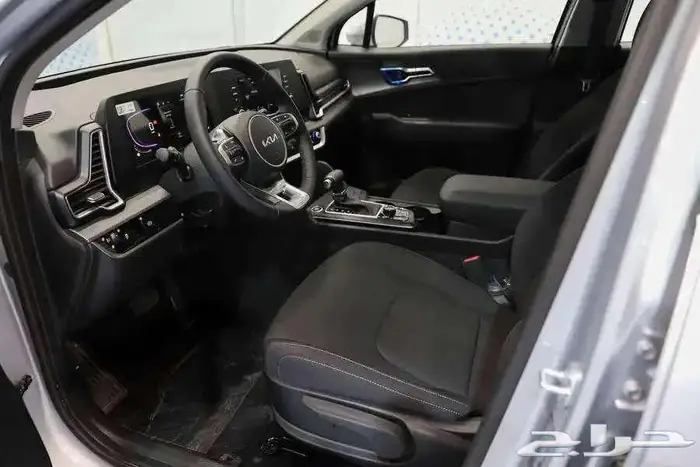 كيا سبورتاج ستاندرد 2025 10