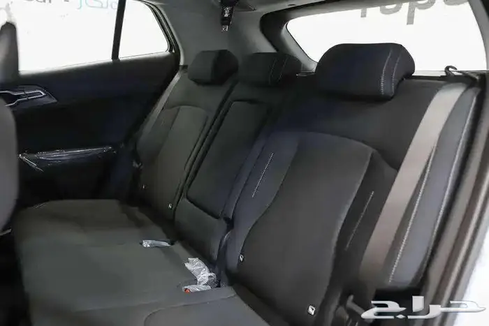 كيا سبورتاج ستاندرد 2025 8