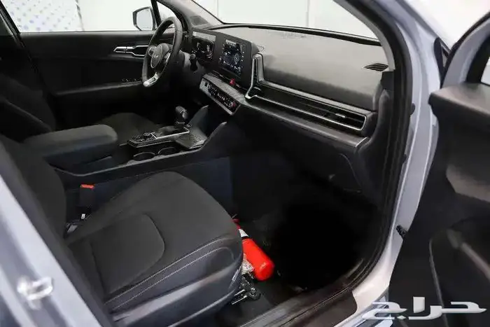 كيا سبورتاج ستاندرد 2025 9