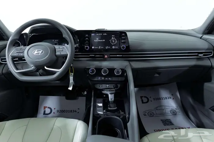 هيونداي النترا 2.0 سمارت 2026 اقوي العروض علي احدث الموديلات 4