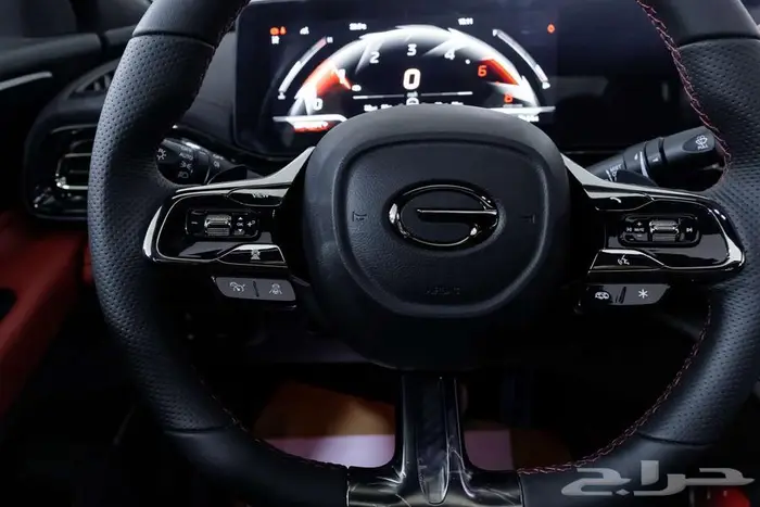 جي ايه سي امباو 1.5- GE اقوي العروض علي الاصدار الجديد 2026 6