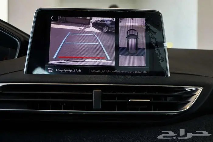 بيجو 3008 فل كامل موديل 2019 17