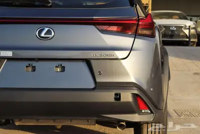 لكزس - UX300 خليجي هايبرد - 2025 - فل كامل- index