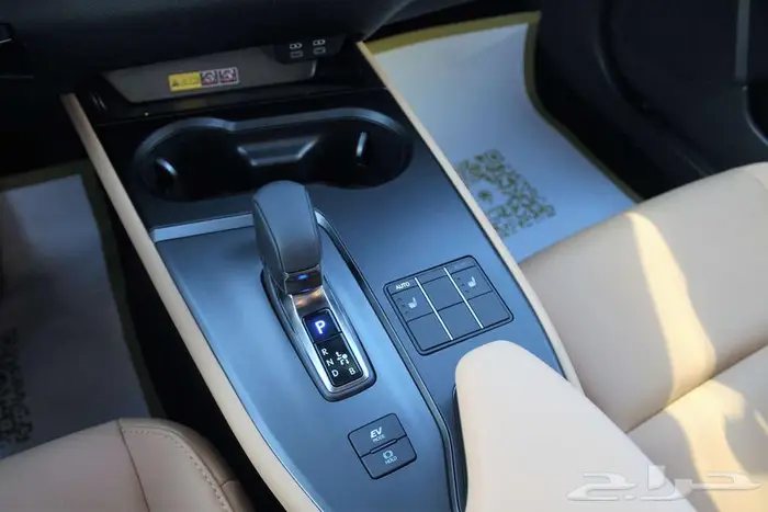 لكزس - UX300 خليجي هايبرد - 2025 - فل كامل- 23