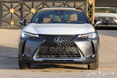 لكزس - UX300 خليجي هايبرد - 2025 - فل كامل- index
