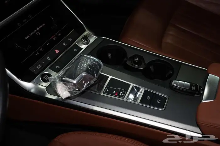 اودي A6 موديل 2021 8