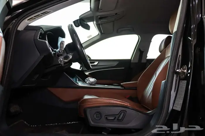 اودي A6 موديل 2021 6