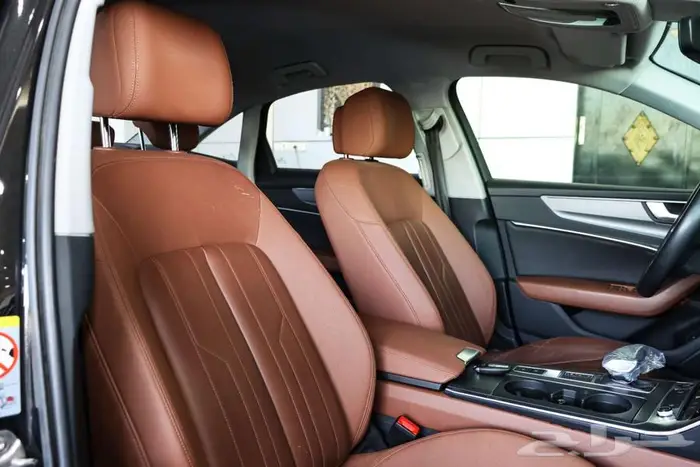 اودي A6 موديل 2021 9