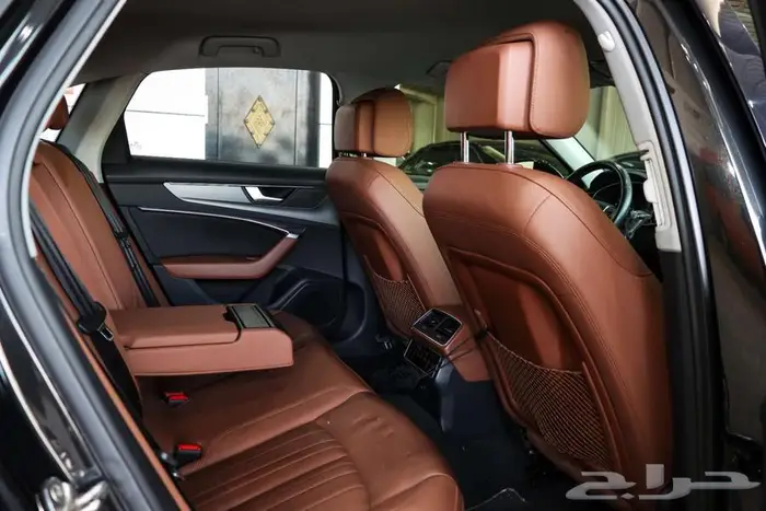 اودي A6 موديل 2021 13