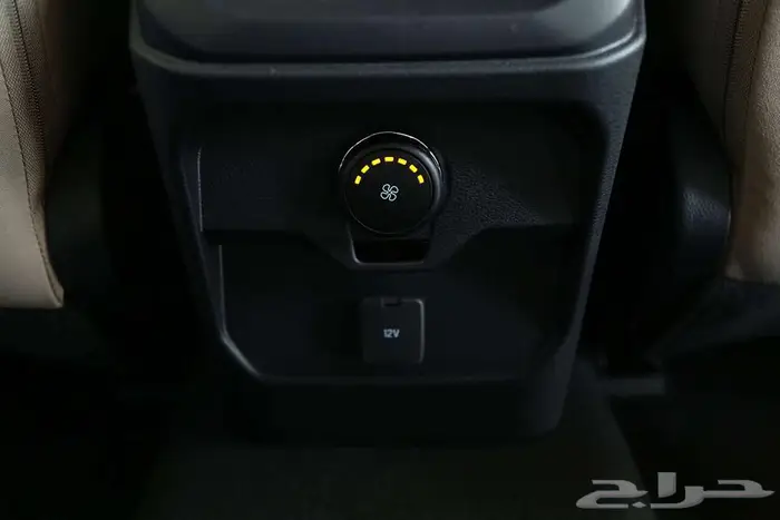 ديزل اقتصادي وحضور مهيب  إيفرست XLS 2025 10