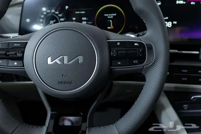 كيا سبورتاج GL- L 1.5 قسطها بأقل فائده مع الدمعان 2026 6