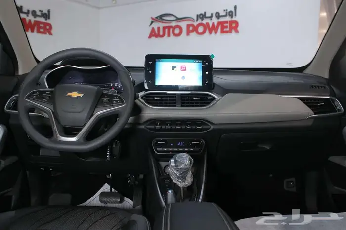 شيفروليه جروف ستاندر 2025 10