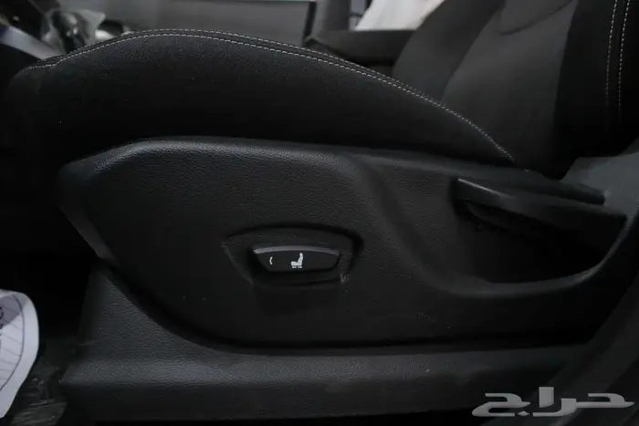 شيفروليه جروف ستاندر 2025 12