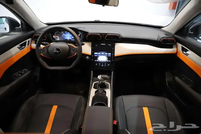 دونج فينج شاين E1 - E2 2026 كاش وتمويل 4