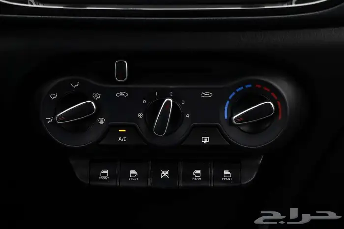 كيا بيجاس استاندر 2026 اسعار خاصه للشركات مكاتب التاجير 3