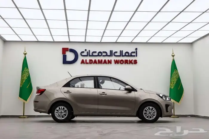 كيا بيجاس استاندر 2026 اسعار خاصه للشركات مكاتب التاجير 6