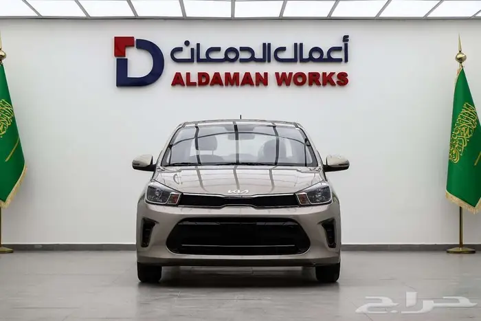 كيا بيجاس استاندر 2026 اسعار خاصه للشركات مكاتب التاجير 1