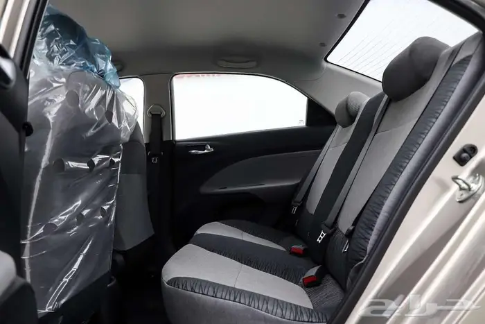 كيا بيجاس استاندر 2026 اسعار خاصه للشركات مكاتب التاجير 7