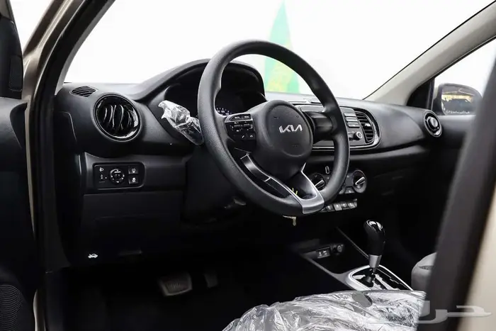 كيا بيجاس استاندر 2026 اسعار خاصه للشركات مكاتب التاجير 10