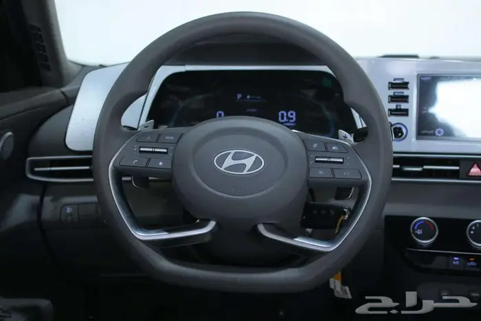 هونداي النترا سمارت 1.5 موديل2025 11