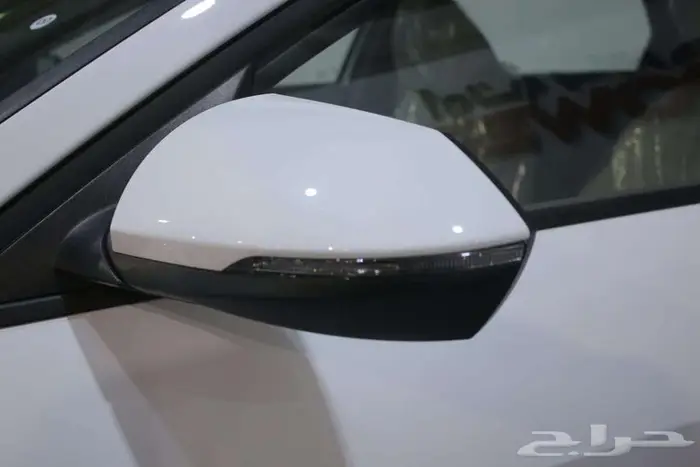 هونداي النترا سمارت 1.5 موديل2025 7