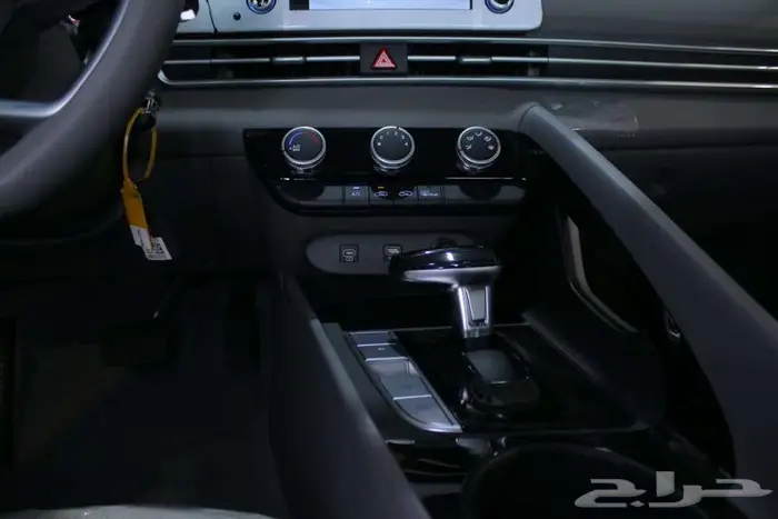 هونداي النترا سمارت 1.5 موديل2025 9