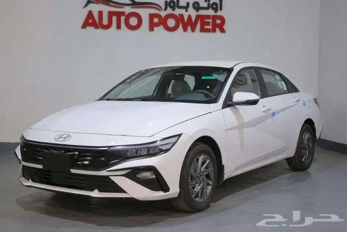 هونداي النترا سمارت 1.5 موديل2025 4