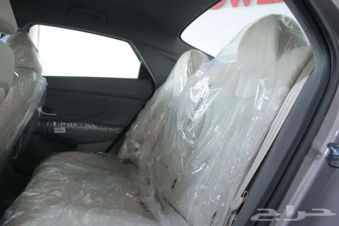 هونداي النترا سمارت 1.5 موديل2025 13