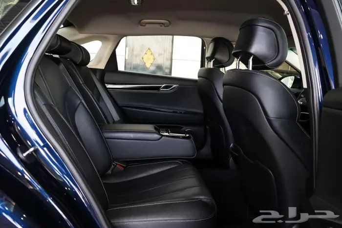 جنيسس G80 وارد كوريا موديل 2021 10