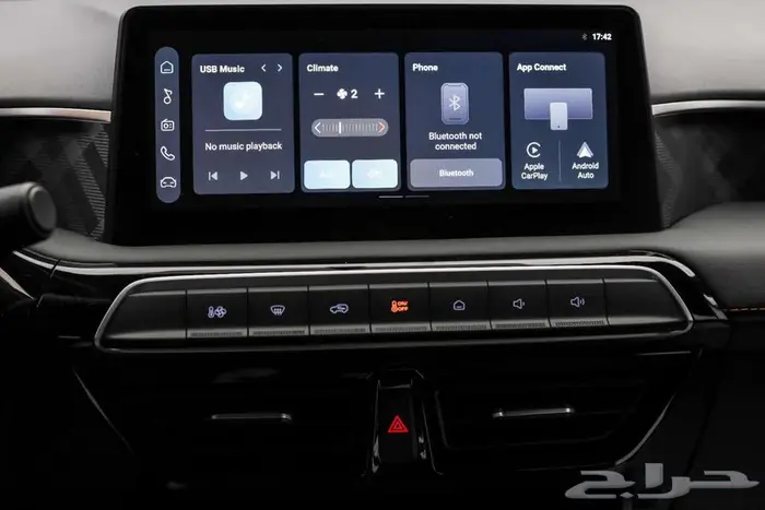 ام جي 3 2025 استاندر 9