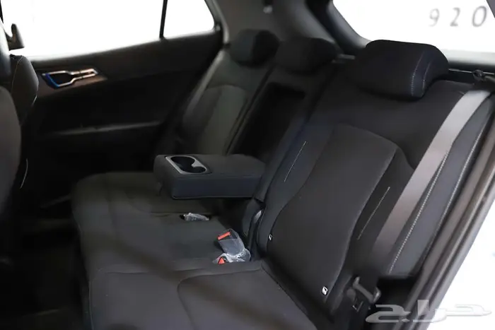 كيا سبورتاج ستاندر 2025 3