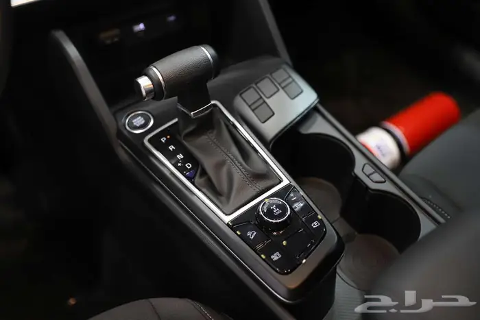 كيا سبورتاج ستاندر 2025 7