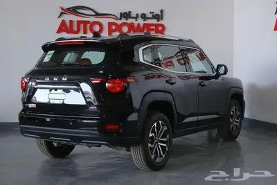 هافال H7 فل كامل 2026 index