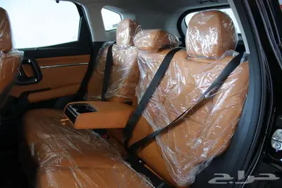 هافال H7 فل كامل 2026 index