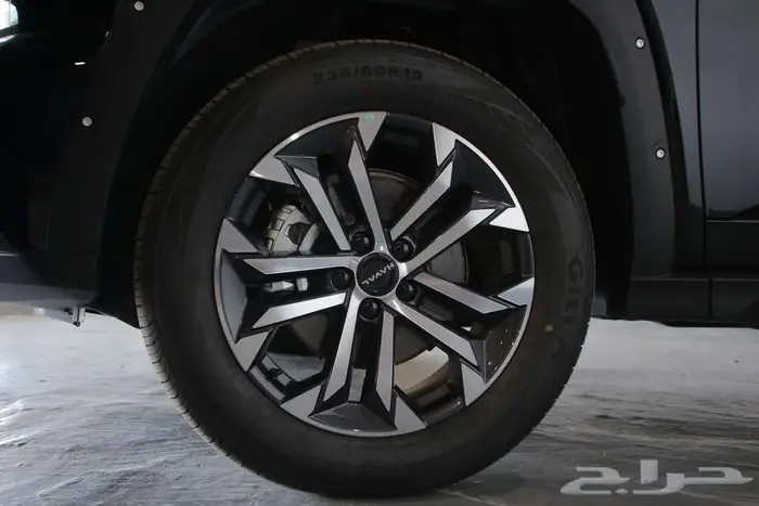 هافال H7 فل كامل 2026 9