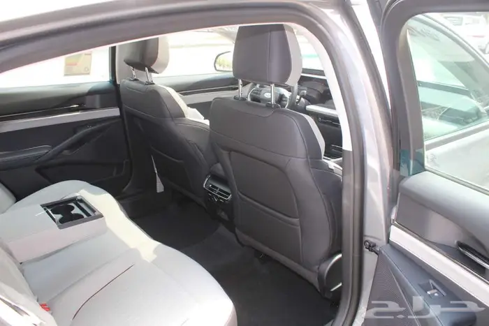 فورد تورس 2.0 ترند 2026 8