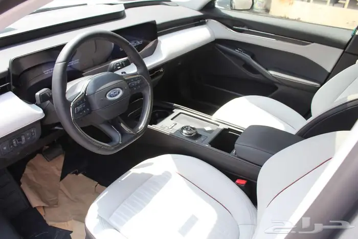 فورد تورس 2.0 ترند 2026 10