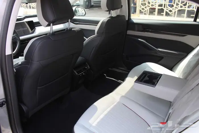 فورد تورس 2.0 ترند 2026 7